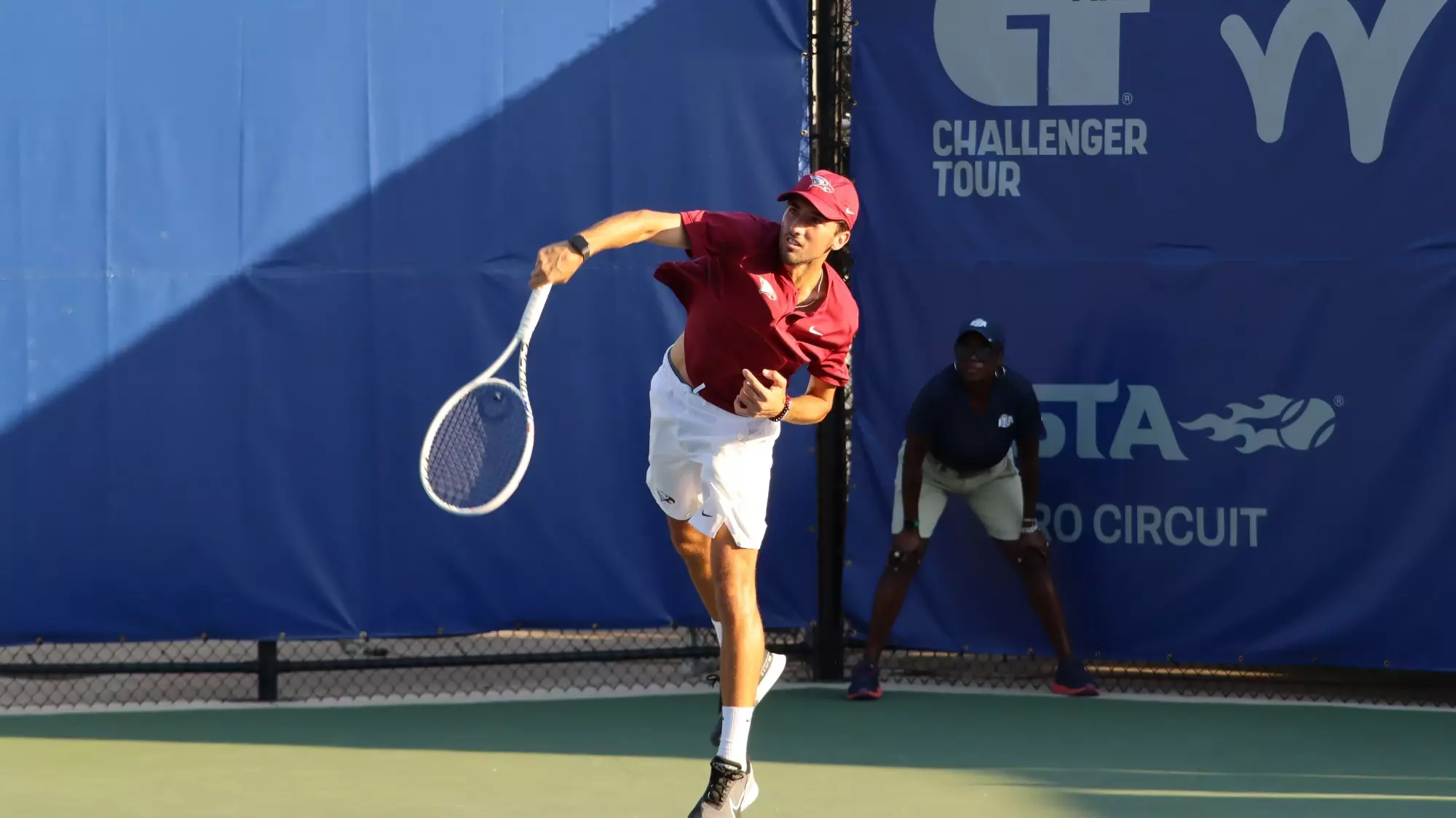 Why is Hidalgo Rodriguez Tennis gaining more attention? Here's what you need to know!