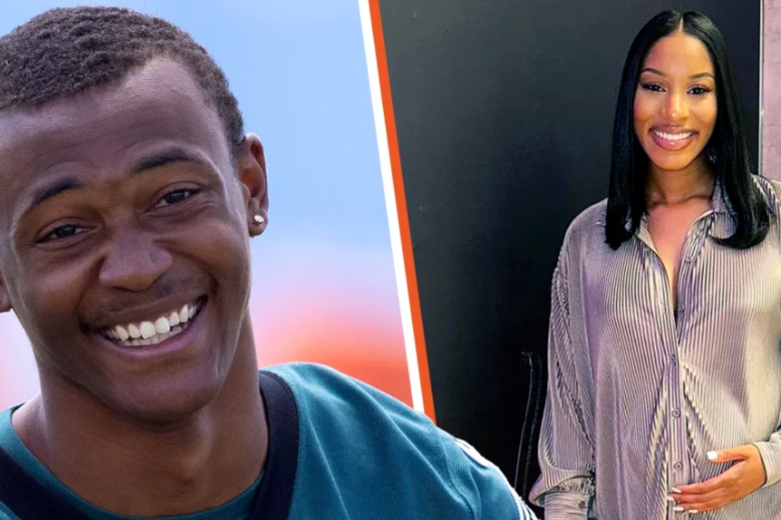 Devonta Smith Girlfriend 2023: Everything You Need to Know