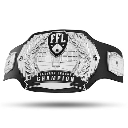 Fantasy Football Belt Trophy: Where to Buy the Best One