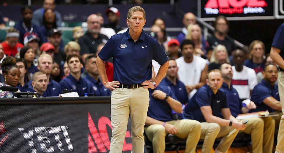 Mark Few Salary 2023: How Much Does He Earn This Year?