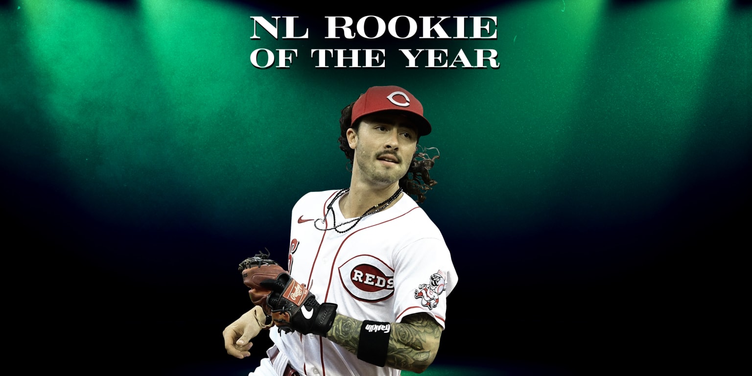 Jonathan India: 2021 NL Rookie of the Year, Whats Next?