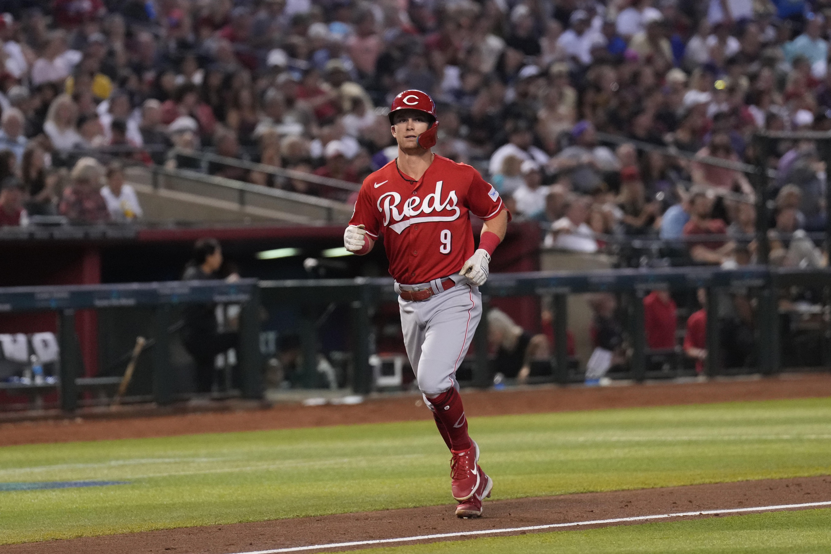 Expert Cincinnati Reds Predictions for the Upcoming Season