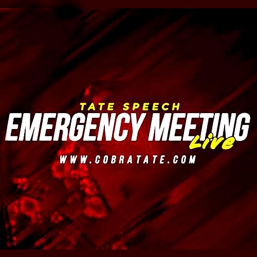 Andrew Tate Emergency Meeting: The Full Story and What It Means for You