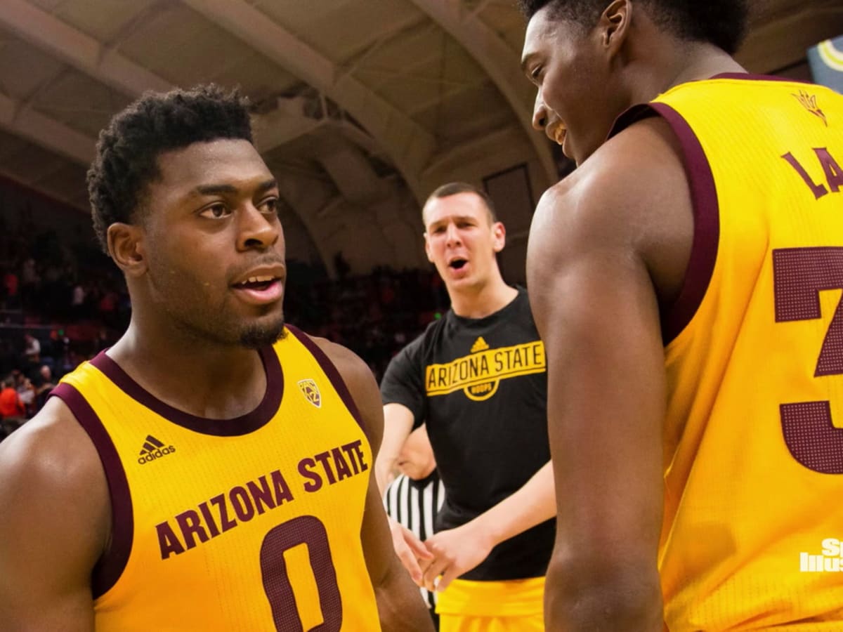 Luguentz Dorts journey: From undrafted to NBA starter, how did he do it?