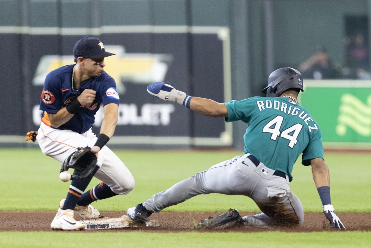 Houston Astros vs Seattle Mariners: Match Player Stats You Need to Know