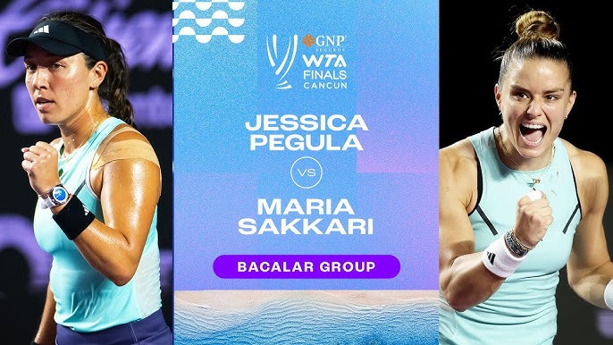 Pegula vs Sakkari Prediction: Get Ready for the Showdown