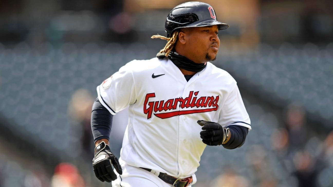 Jose Ramirez Contract: What Does It Mean for His Future?