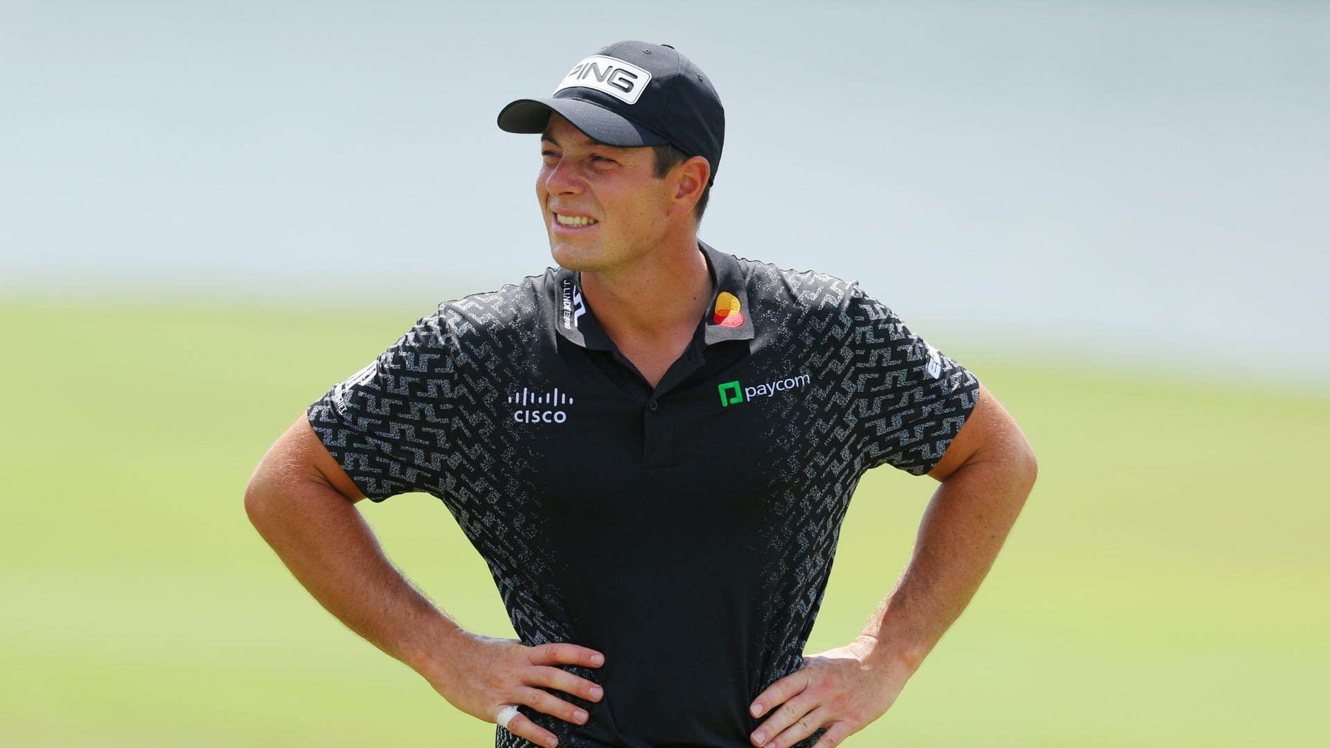 Is Viktor Hovland Injured Right Now? Simple Updates on His Condition