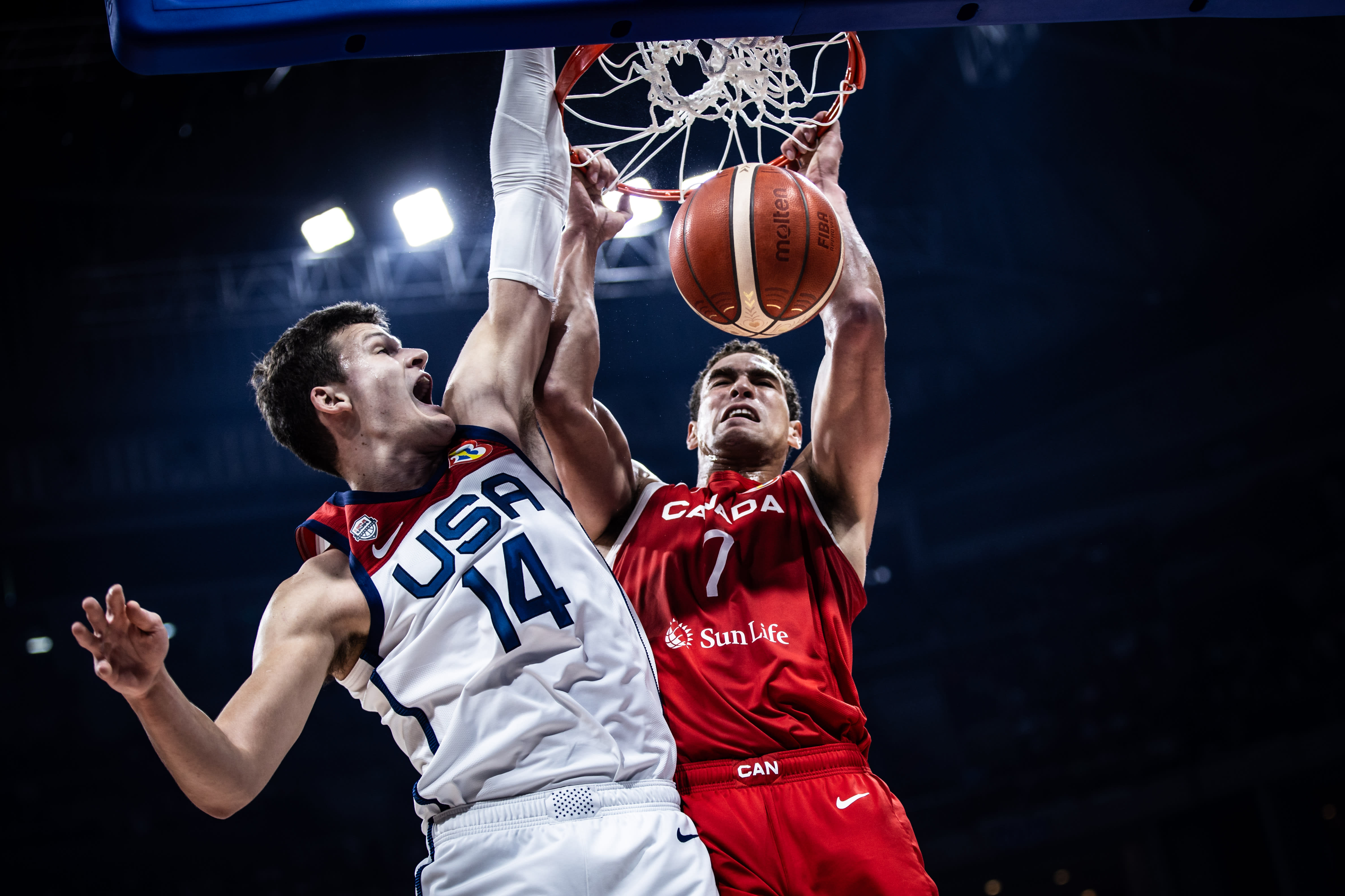 Wenyen Gabriel Olympics Stats: Latest Performance in Paris 2024