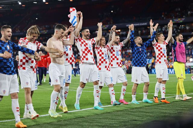 Get your tunisia vs croatia prediction right: Learn from experts and make smart bets today