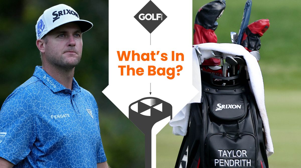 Whats In Taylor Pendriths Bag? A Simple Breakdown of His Gear!