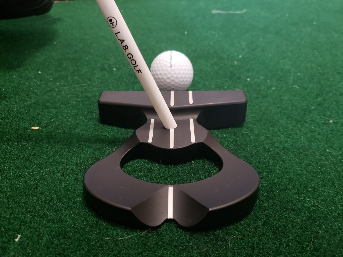 L.A.B. Putters: The Secret to Sinking More Putts?