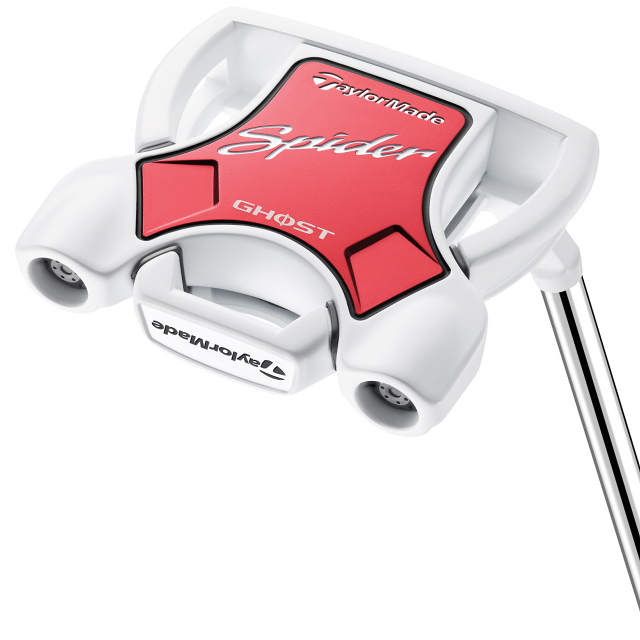 Ghost Putter Spider Review: Can This Putter Really Help You Sink More Putts?