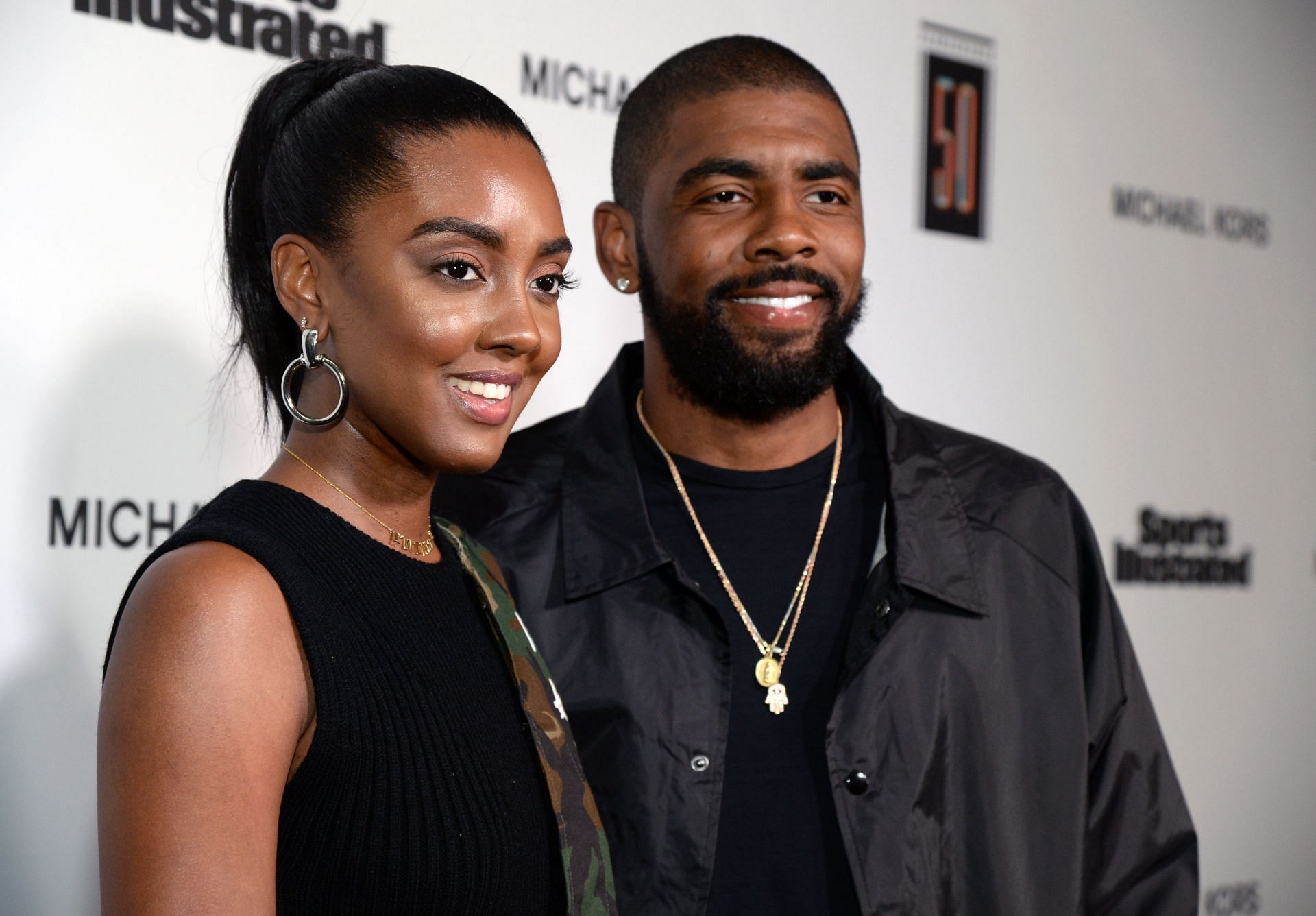 Kyrie Irving Siblings: Discover Asia and Londons life in the shadow of an NBA star