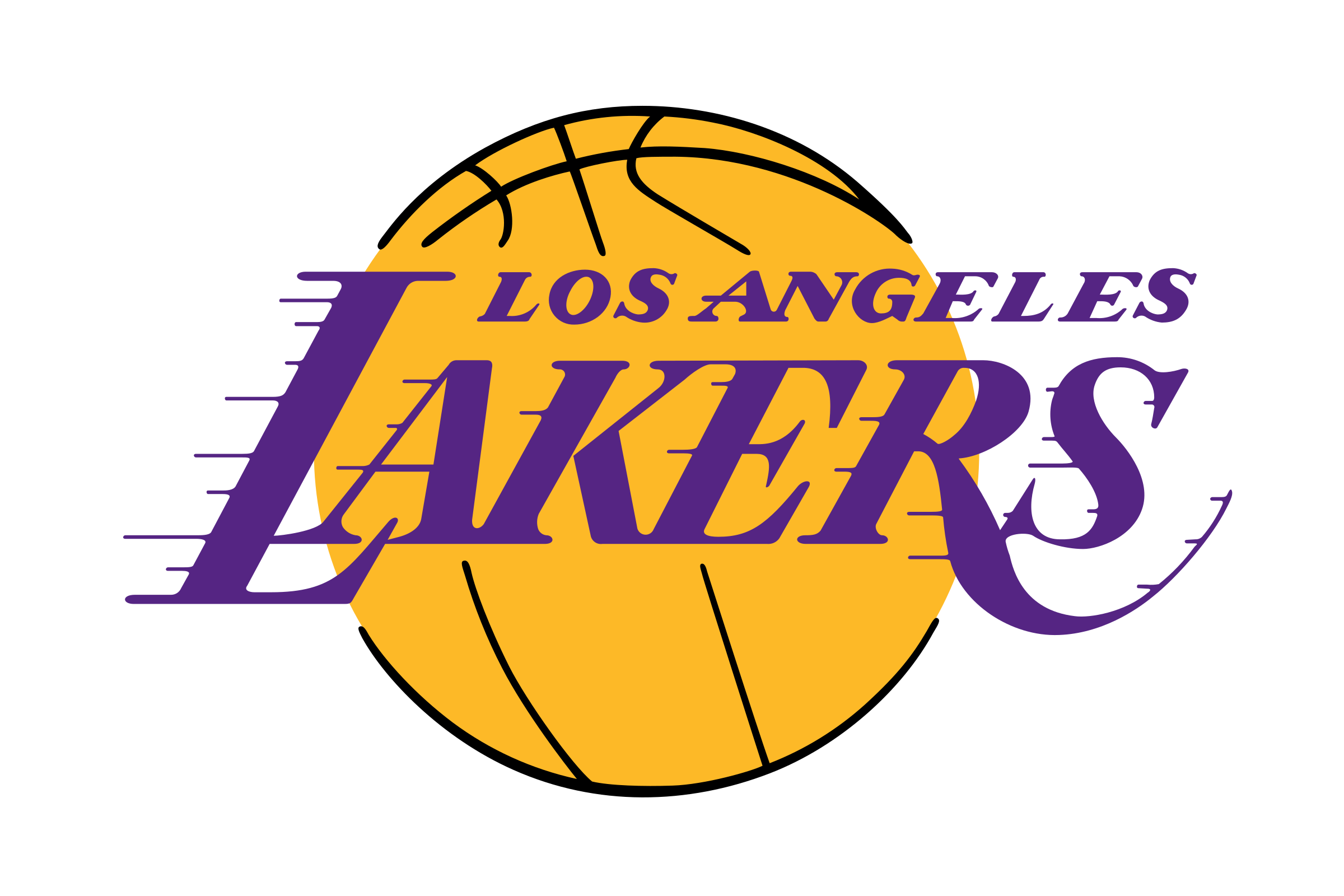 Free laker logo png download: High-resolution options available now!