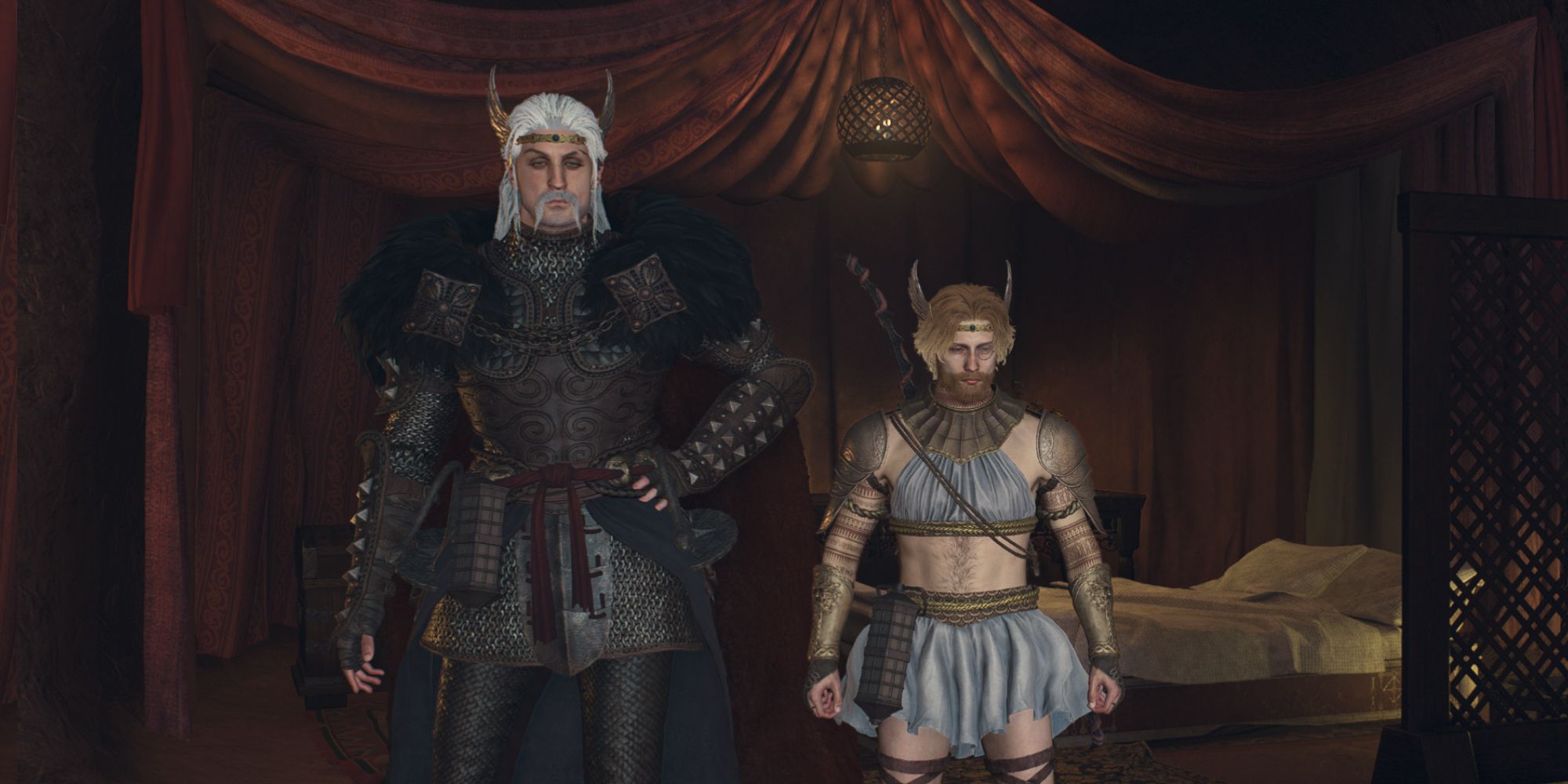 Finding Salvatore in Dragons Dogma 2 (Here Is What Players Should Know About Him)