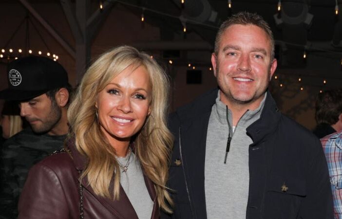 Curious About Kirk Herbstreits Wife? Heres the Scoop