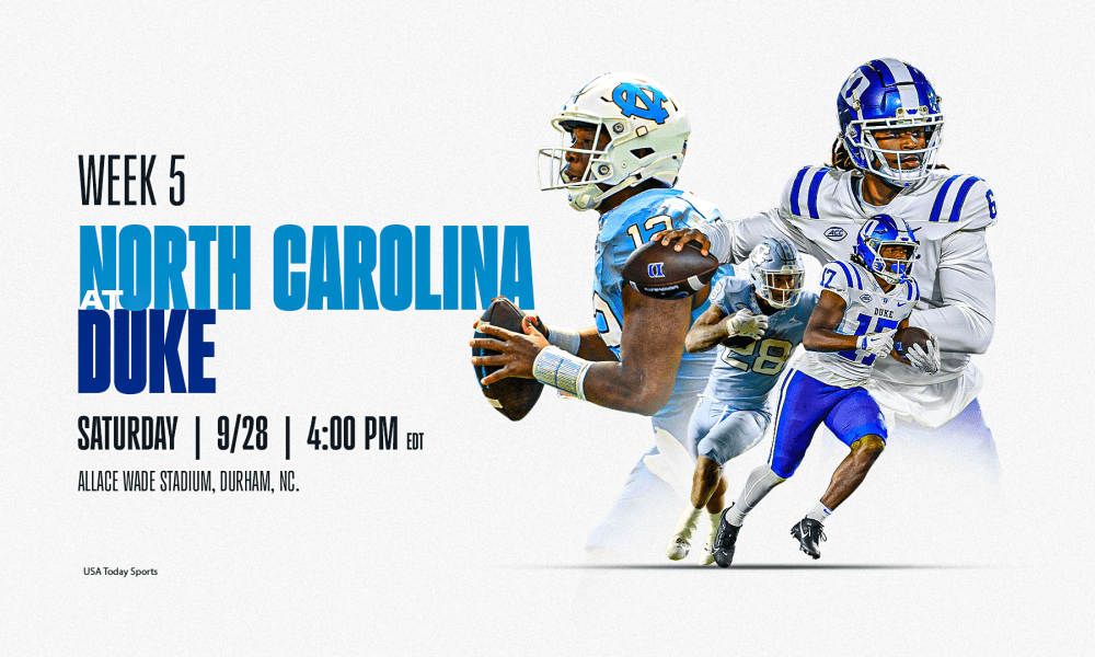 Duke vs NC Predictions: Get Your Game Day Forecast