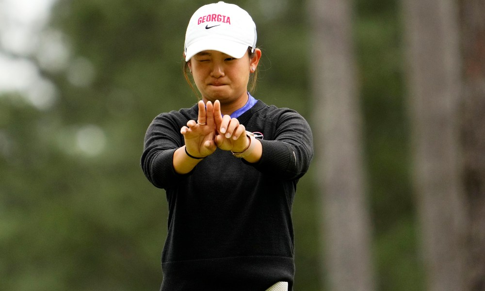 Jenny Bae Golf: Her Journey to the Top of Golf