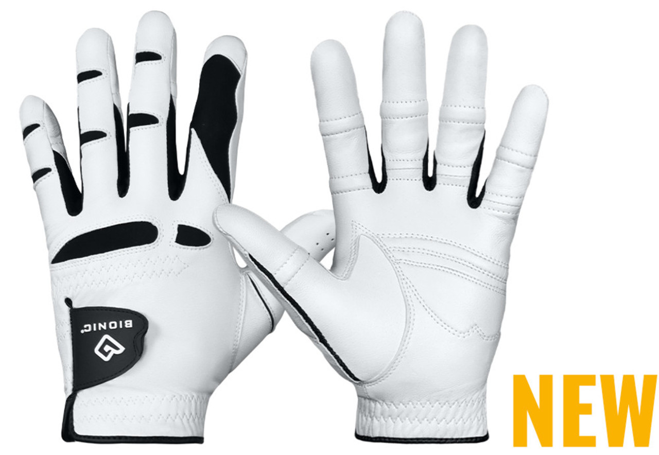 Where to Buy Bionic Golf Gloves? Best Deals and Discounts