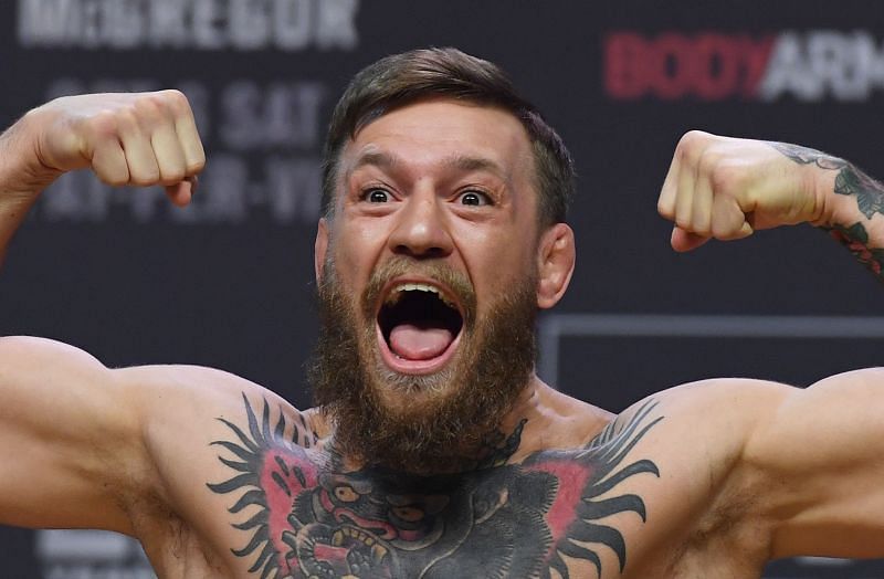 All of Conor McGregor Nicknames Explained: Why Is He Called The Notorious?