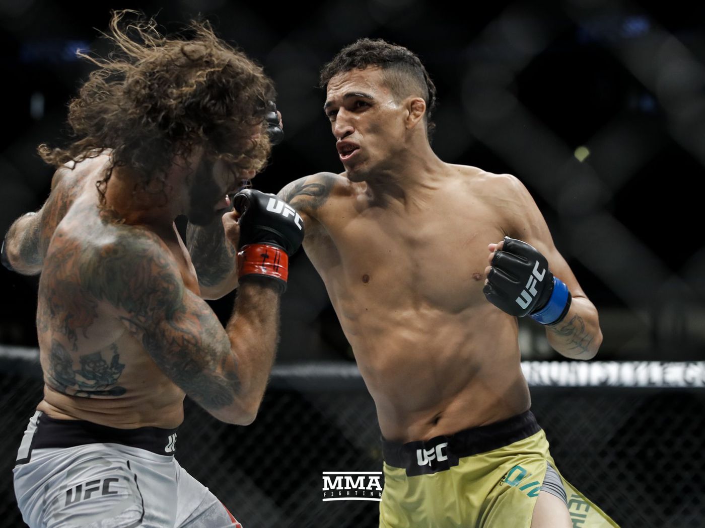 Jim Miller vs Charles Oliveira: Stats, Records and Predictions