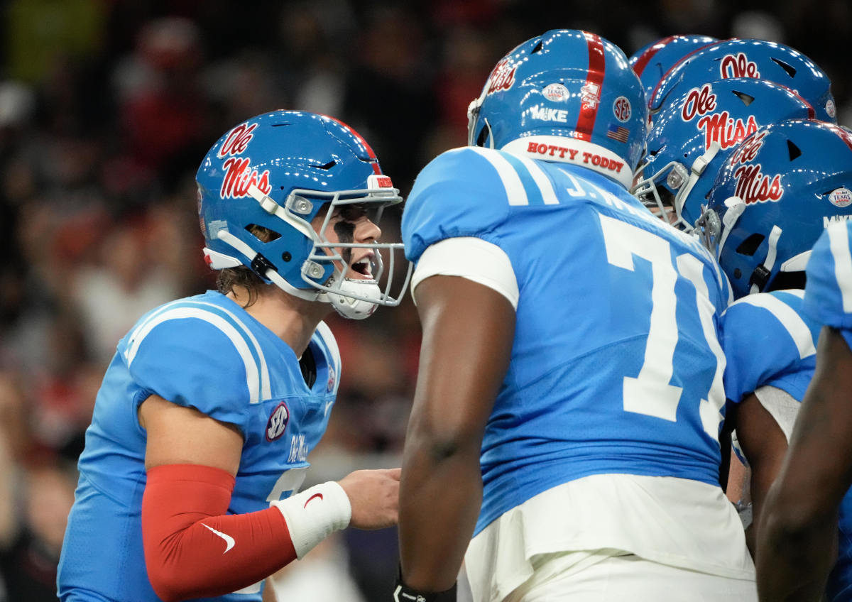 Ole Miss vs Mercer Prediction: Easy Win for Ole Miss?