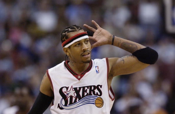 Allen Iverson Worth Net: How Much is the Basketball Legend Worth?