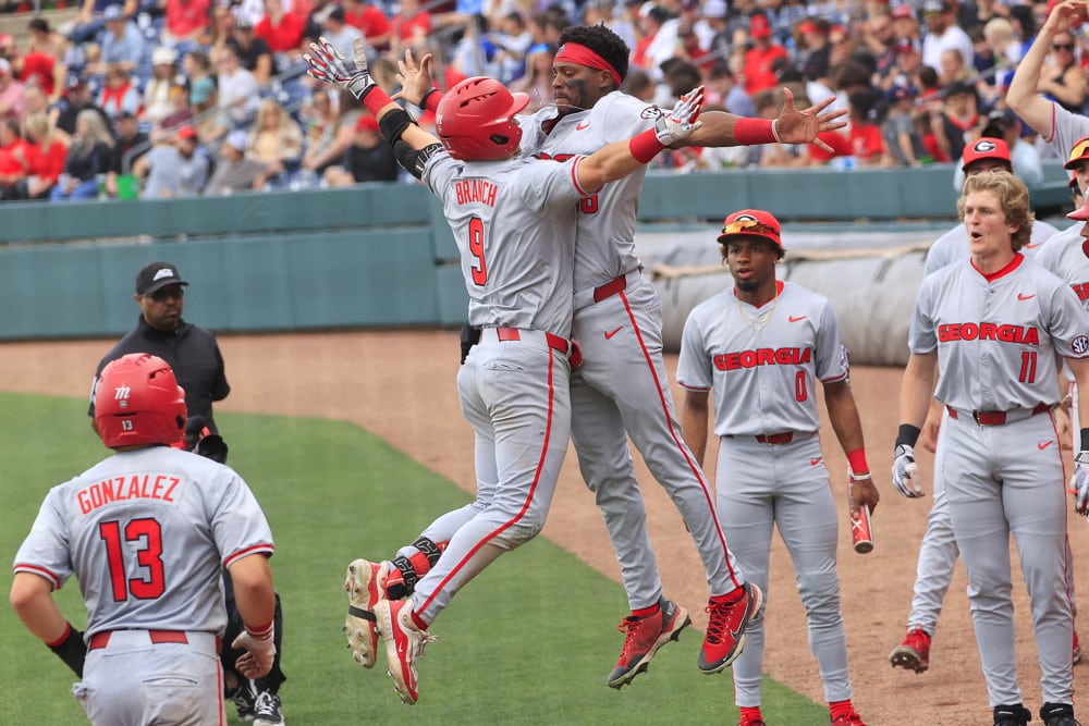 Georgia vs NC State Baseball (Who will win this epic showdown?)