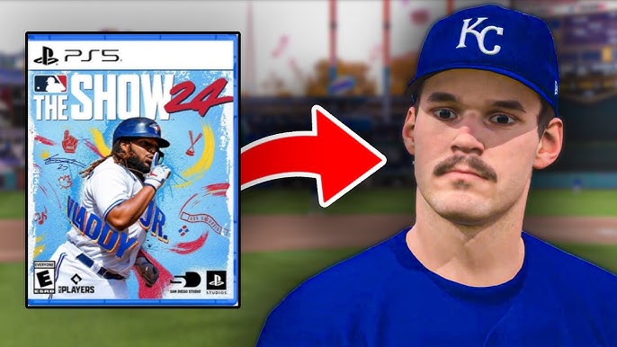 MLB The Show 24 Trade Guide: How to Get the Team You Want