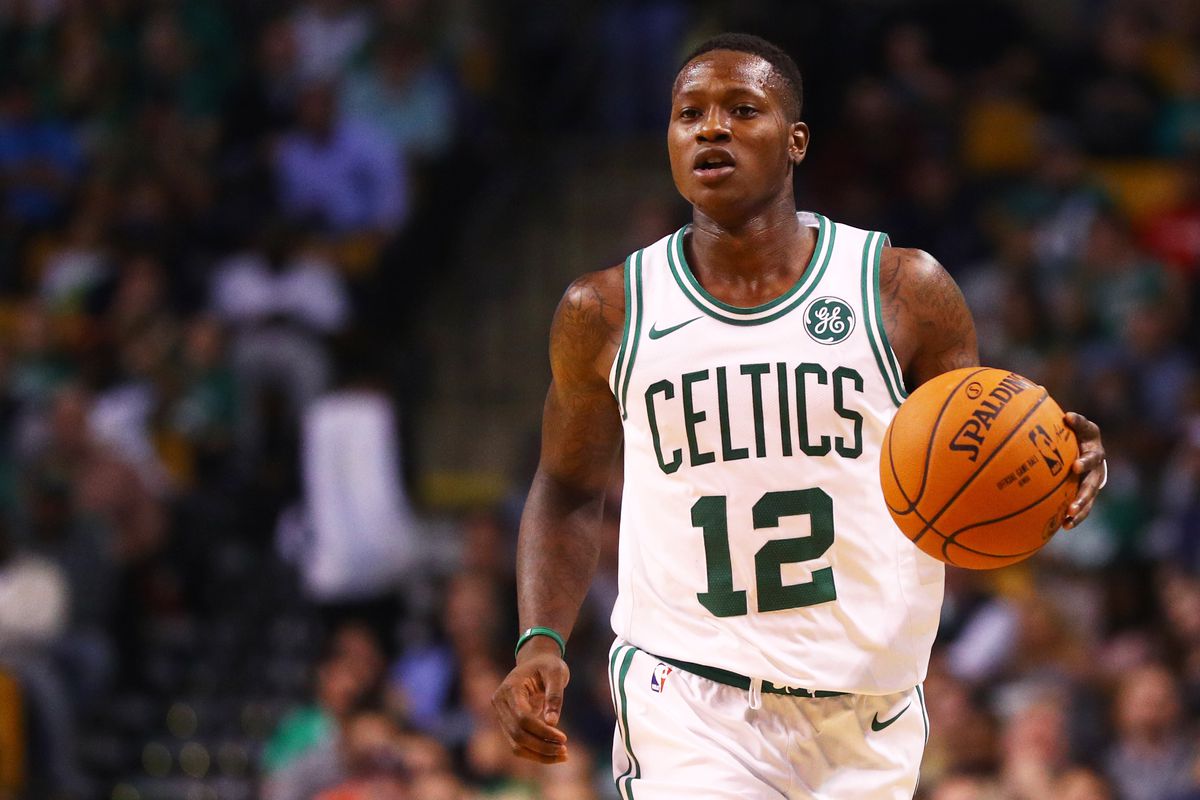 Terry Rozier Wingspan: Does It Affect His Game?