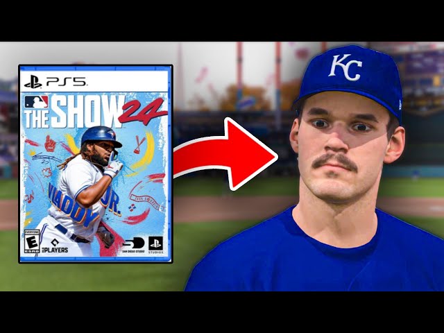 Getting Traded in MLB The Show 24: Tips and Tricks