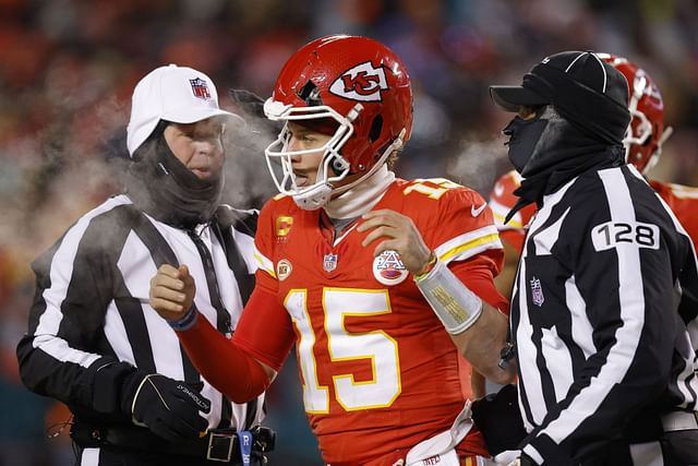 Decoding Patrick Mahomes Helmet Cost: Is It Worth It?