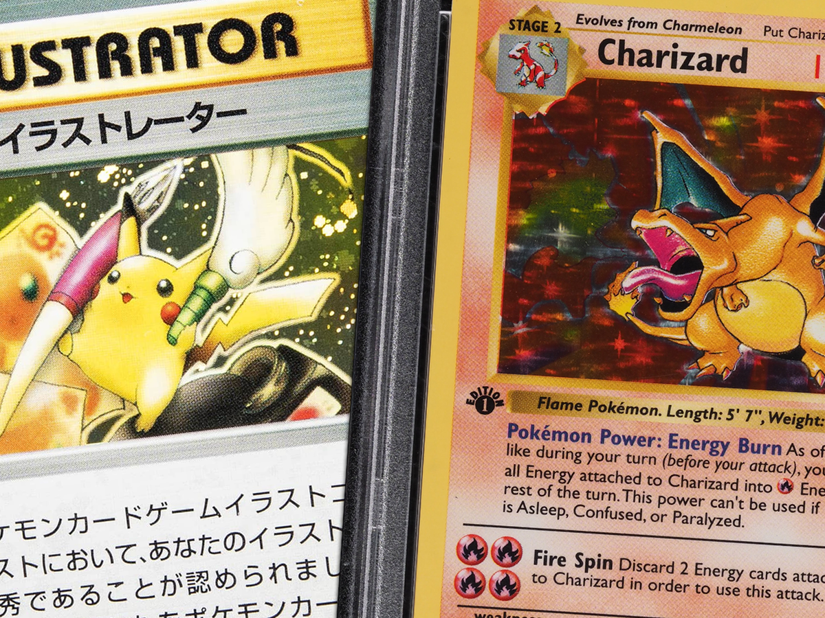 Rare and Valuable: Pokemon Movie Cards Worth a Fortune