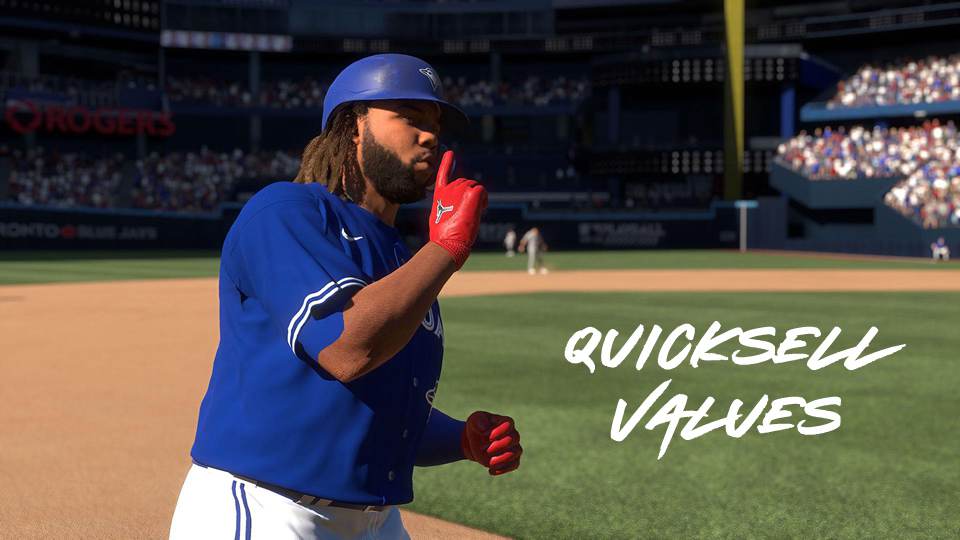 Quick Sell Values MLB The Show 24: Maximize Your Profits