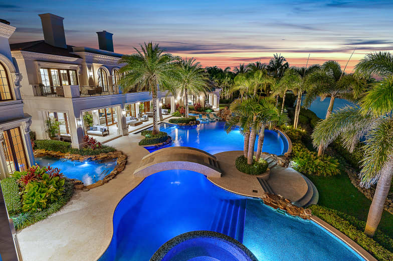 Finding the Most Expensive House in Jupiter FL: A Pricey Paradise