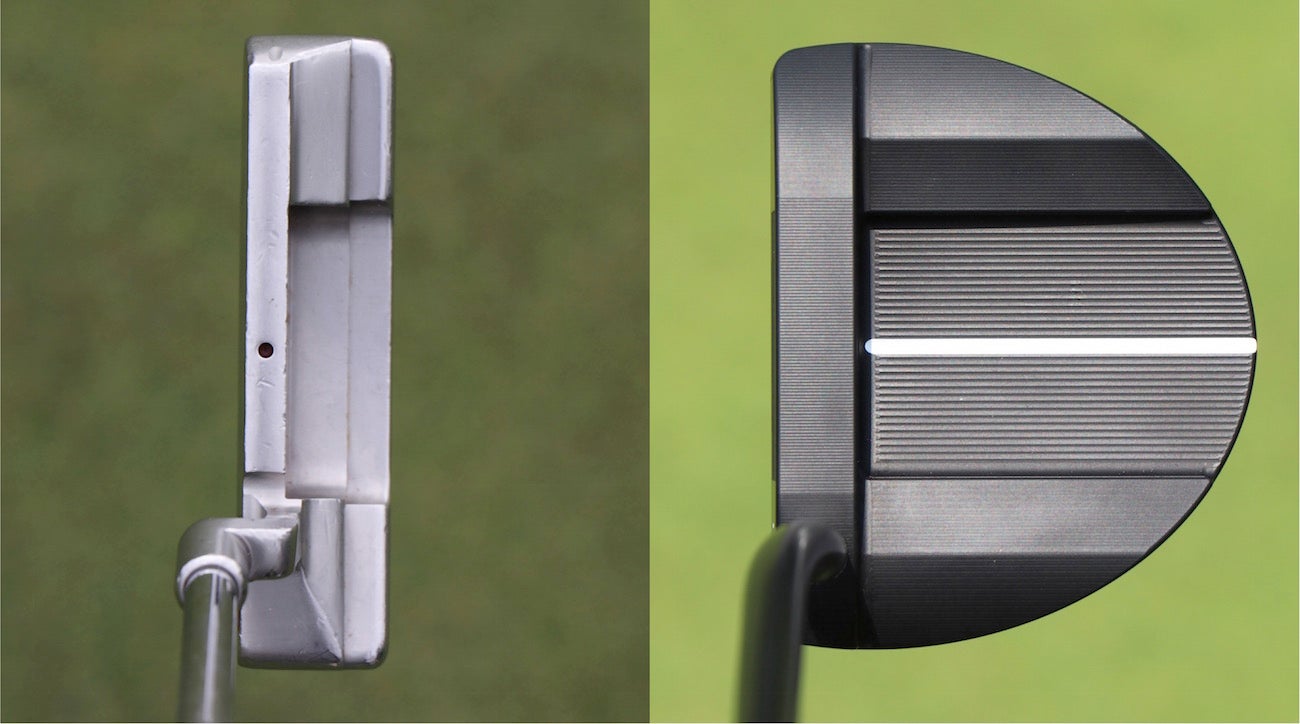 Choosing a Blade Putter? Heres What You Need to Know