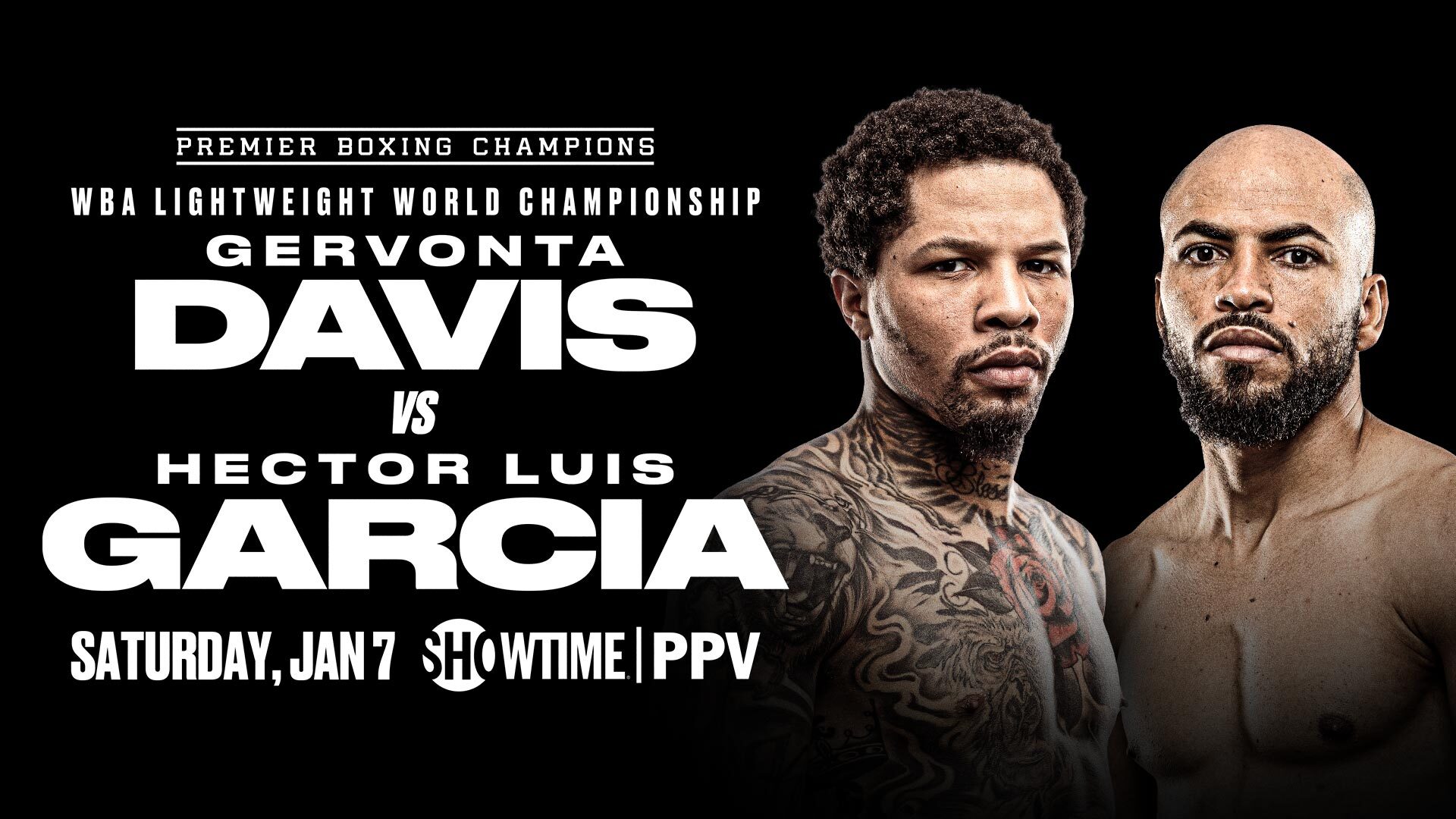 Davis Tank Next Fight Details: Who, When, and Where is It Going Down!