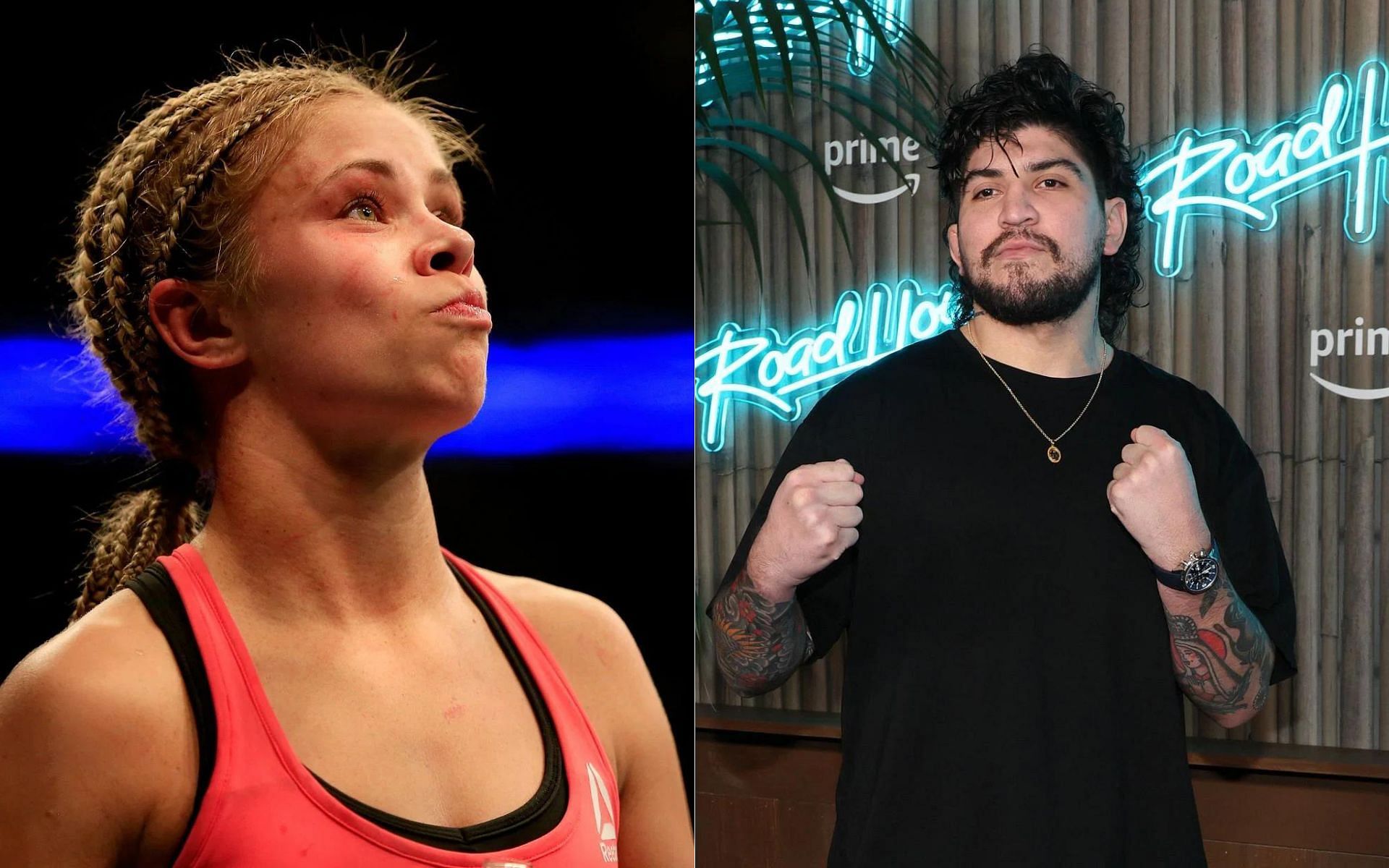 All About Paige VanZant and Dillon Danis: A Timeline of Their Love