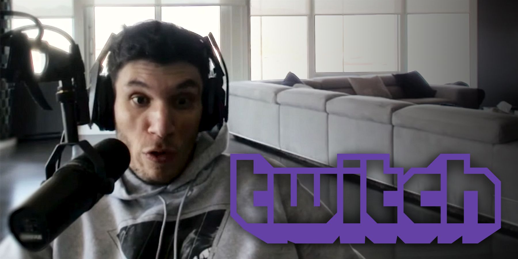 How Did Trainwreck Streamer Get Rich? Exploring His Net Worth