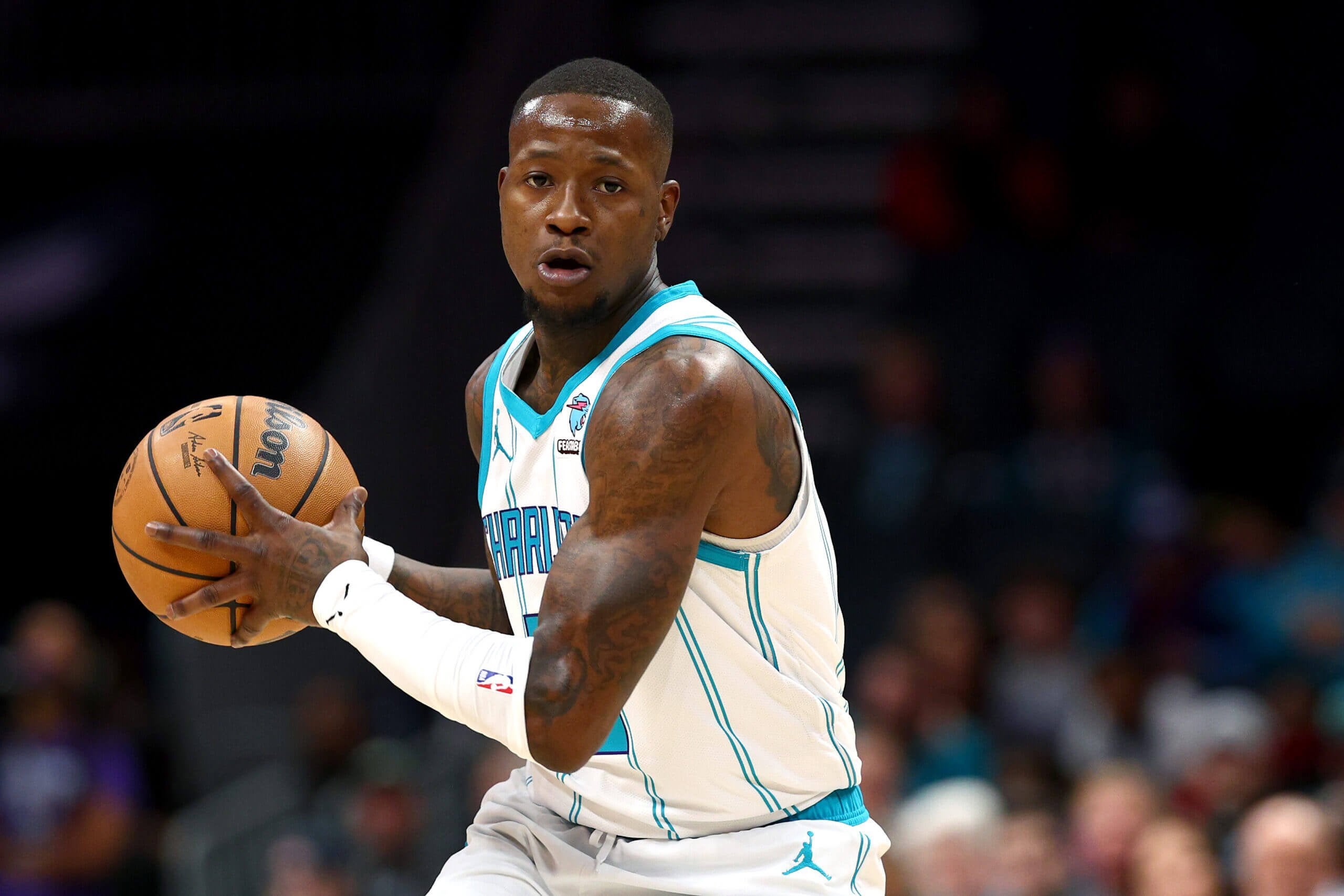 Terry Rozier Wingspan: Does It Affect His Game?