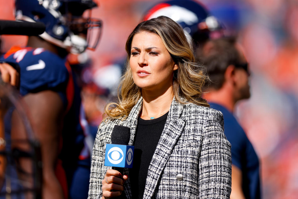 Was Amanda Balionis Really Fired? Heres What We Know