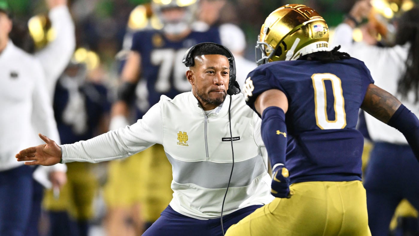 Missed the Match? Notre Dame Game Score! (See Who Won and Key Plays)