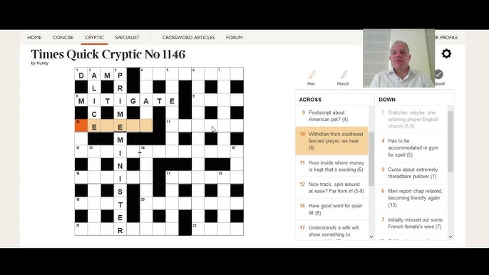 How to Solve a Bulwark Crossword: Tips and Tricks