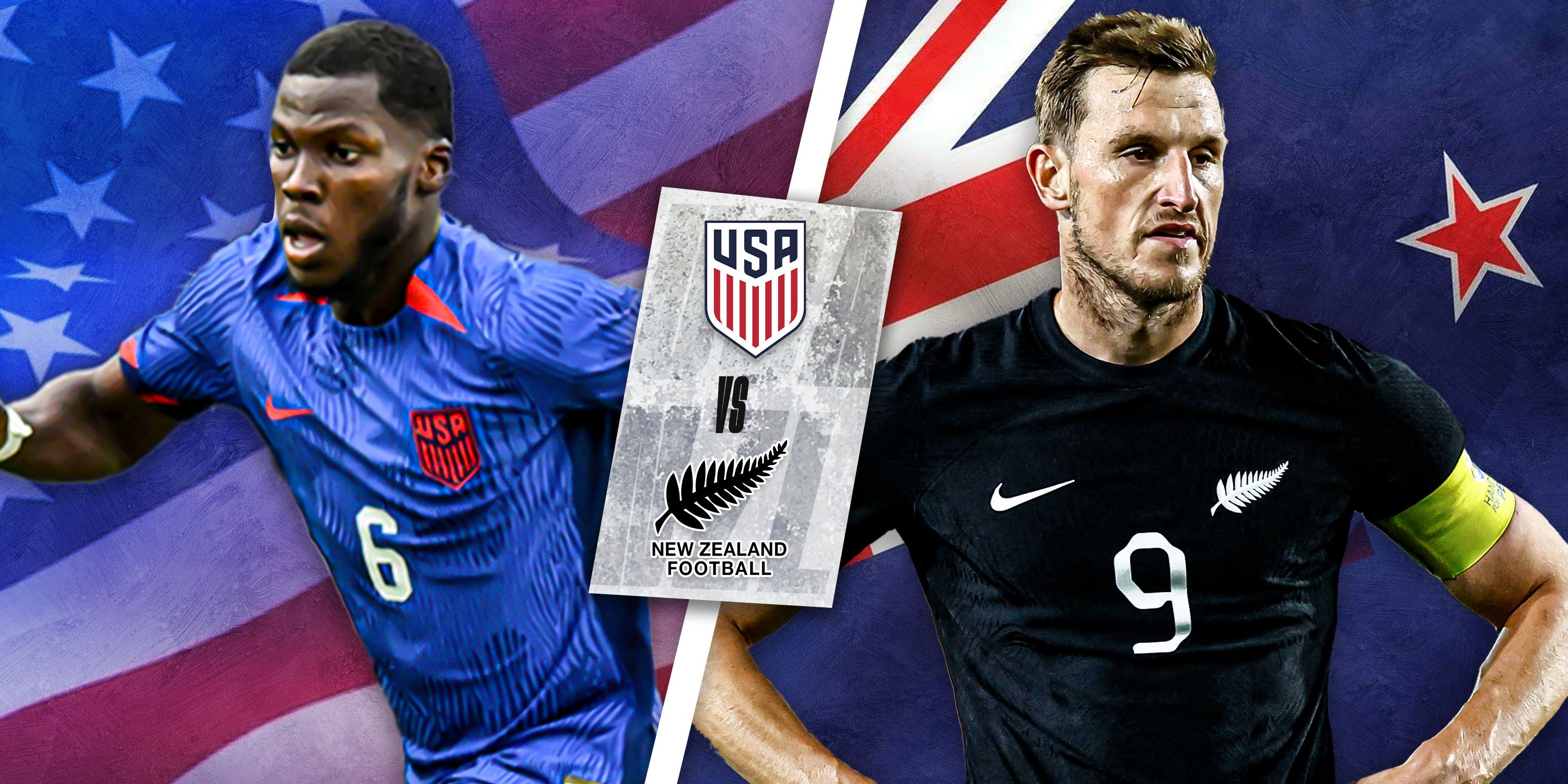 Hot Match Prediction: USA vs New Zealand, Who Will Shine?