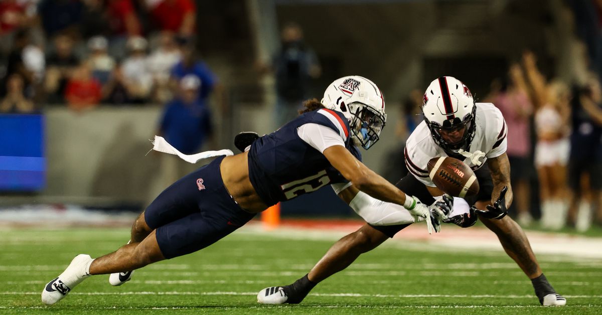 Arizona Wildcats Injury Report: Key Players Sidelined