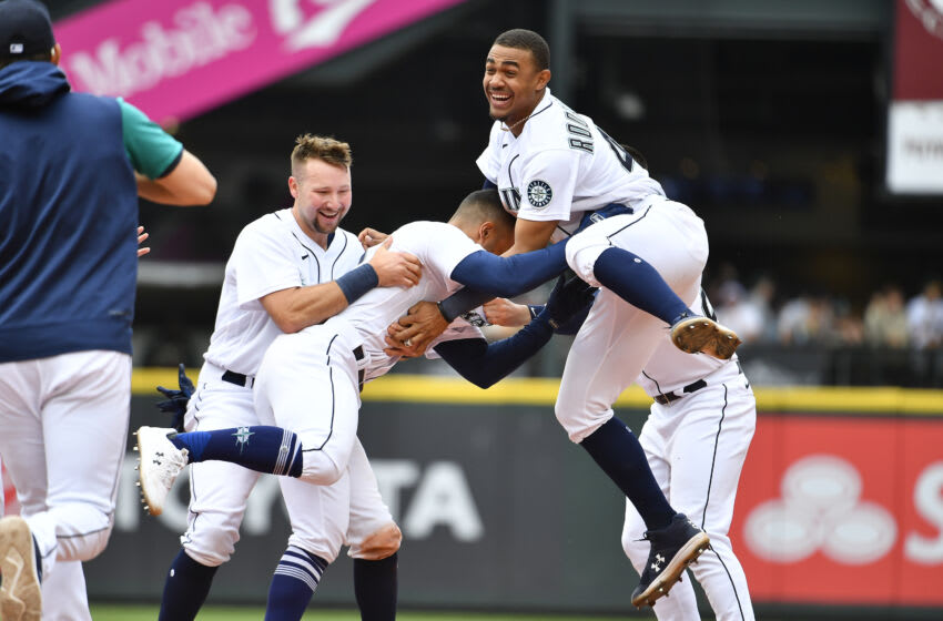 Deep Dive into Seattle Mariners vs Yankees Match Player Stats: See How They Stack Up.