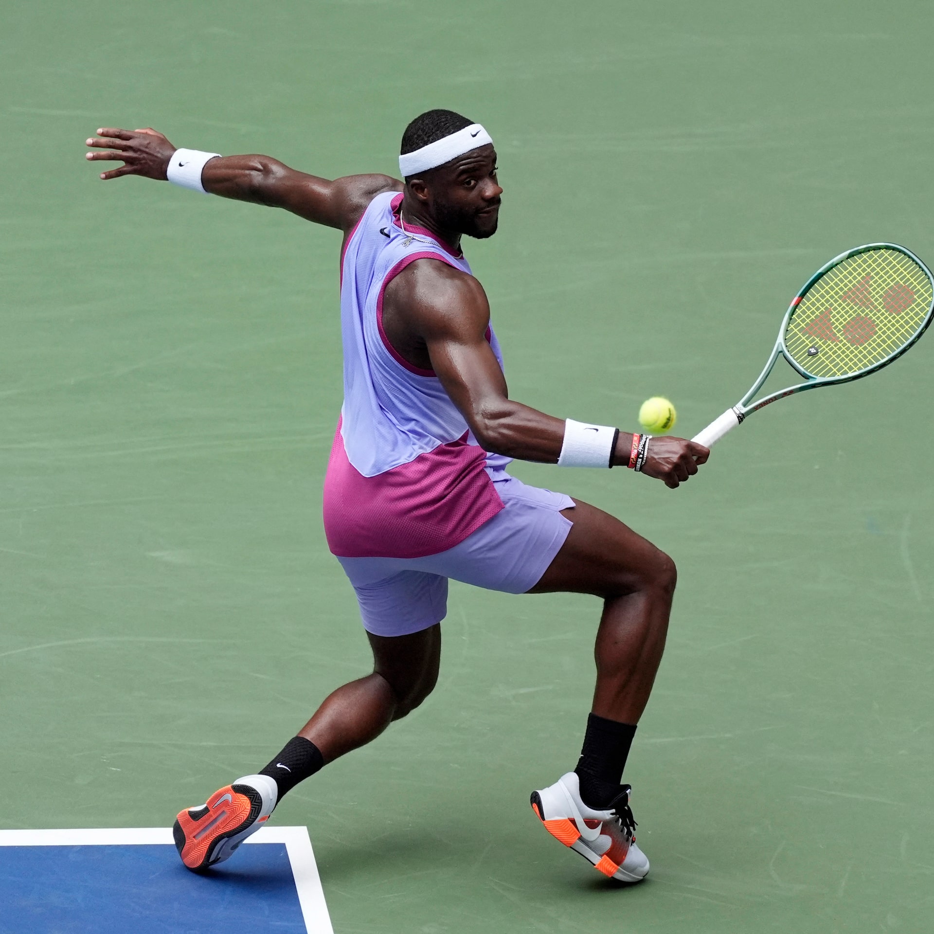 Tiafoe vs Shelton Prediction: Who Will Win This Epic Clash? Find Out Here