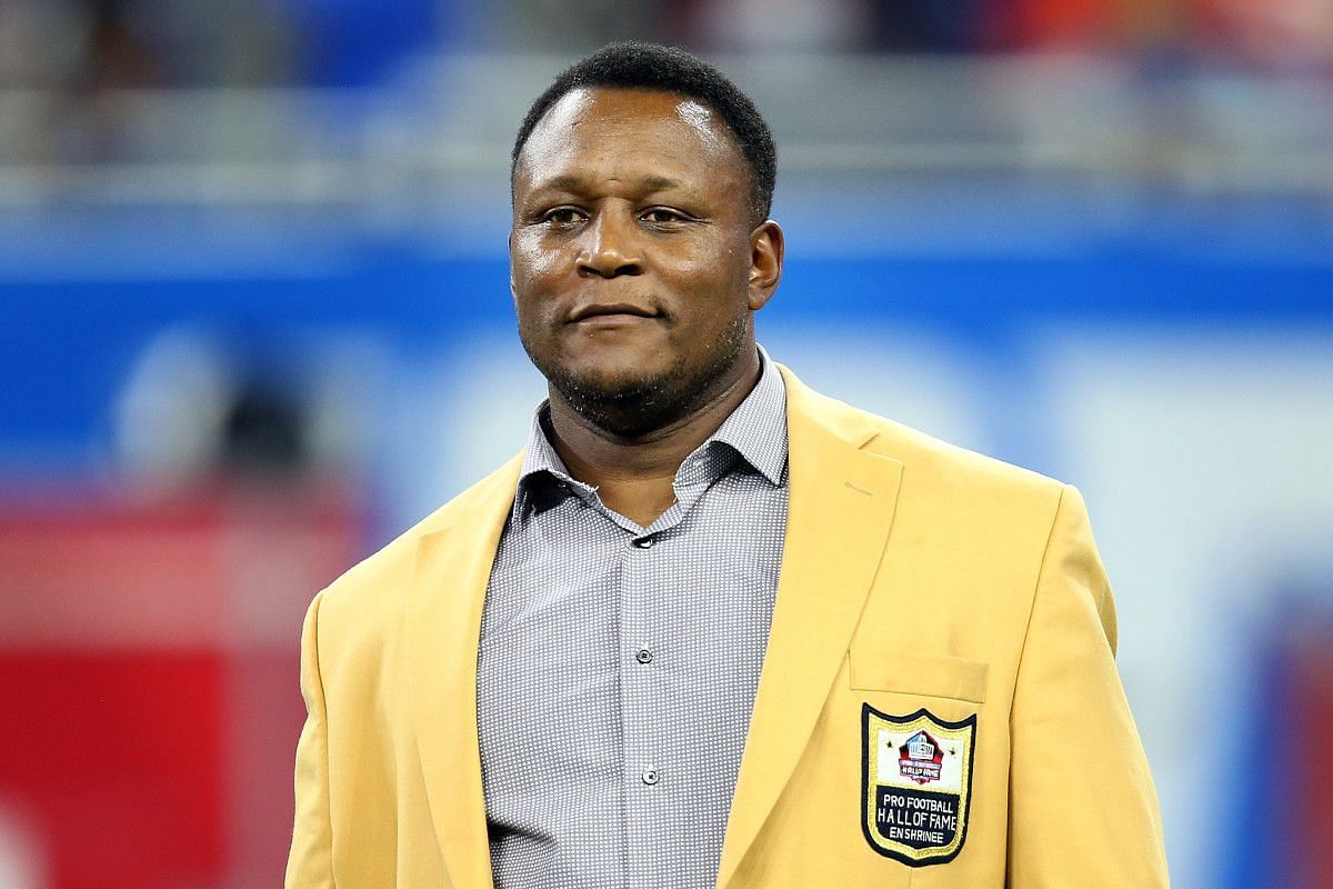 Barry Sanders Career Earnings: How Much Did the Legend Make?