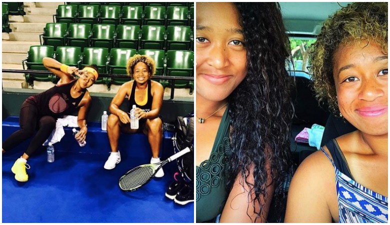 Mari Osaka Age Revealed: Tennis Stars Sisters Age